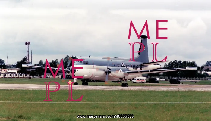 : Breguet Br.1150 Atlantic 61+01 : Breguet Br.1150 Atlantic 61+01