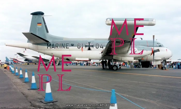 : Breguet Br.1150 Atlantic 61+04 : Breguet Br.1150 Atlantic 61+04