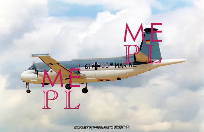 : Breguet Br.1150 Atlantic 61+05 : Breguet Br.1150 Atlantic 61+05