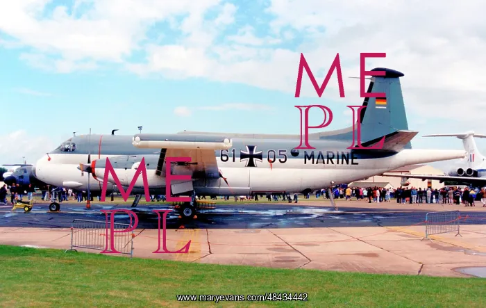 : Breguet Br.1150 Atlantic 61+05 : Breguet Br.1150 Atlantic 61+05