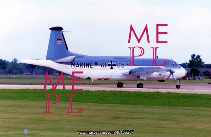 : Breguet Br.1150 Atlantic 61+05 : Breguet Br.1150 Atlantic 61+05