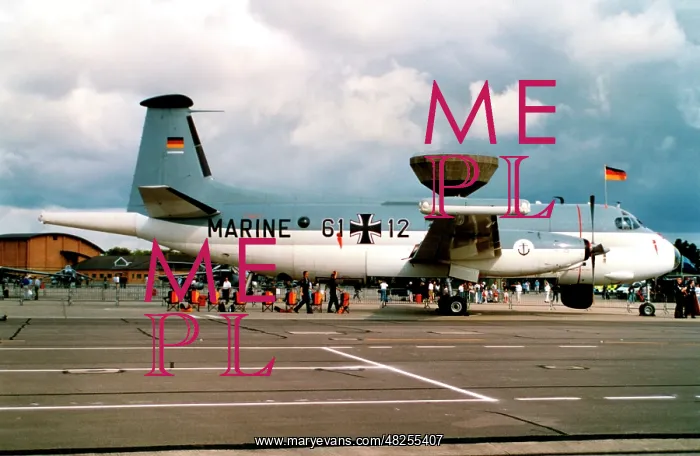 : Breguet Br.1150 Atlantic 61+12 : Breguet Br.1150 Atlantic 61+12