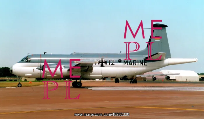  : Breguet Br.1150 Atlantic 61+12