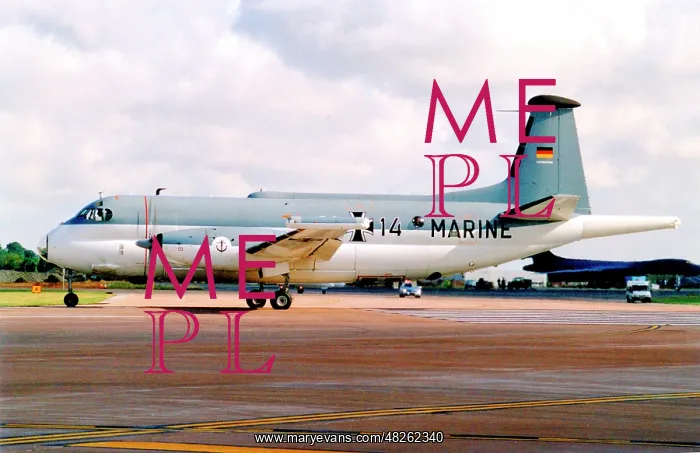 : Breguet Br.1150 Atlantic 61+14 : Breguet Br.1150 Atlantic 61+14
