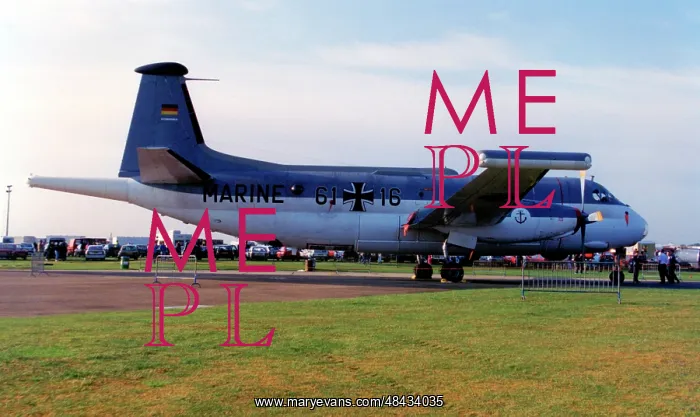 : Breguet Br.1150 Atlantic 61+16 : Breguet Br.1150 Atlantic 61+16