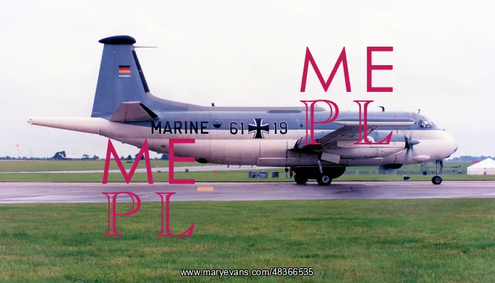 : Breguet Br.1150 Atlantic 61+19 : Breguet Br.1150 Atlantic 61+19