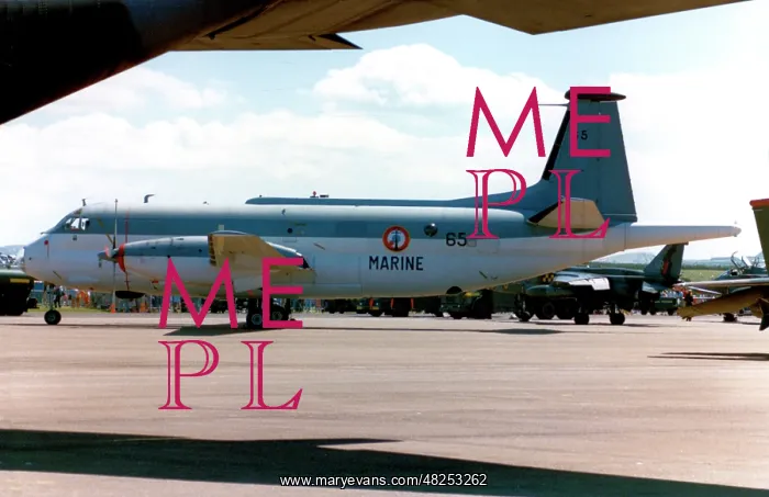 : Breguet Br.1150 Atlantic 65 : Breguet Br.1150 Atlantic 65