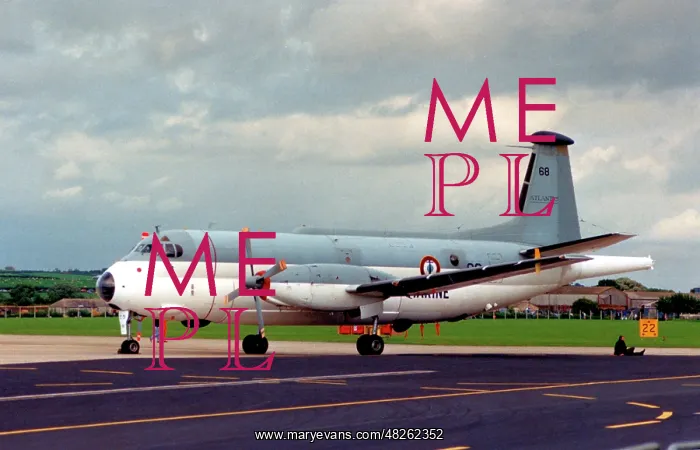 : Breguet Br.1150 Atlantic 68 : Breguet Br.1150 Atlantic 68