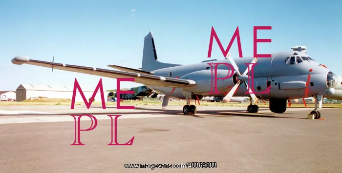 : Breguet Br1150 Atlantique 7 : Breguet Br1150 Atlantique 7