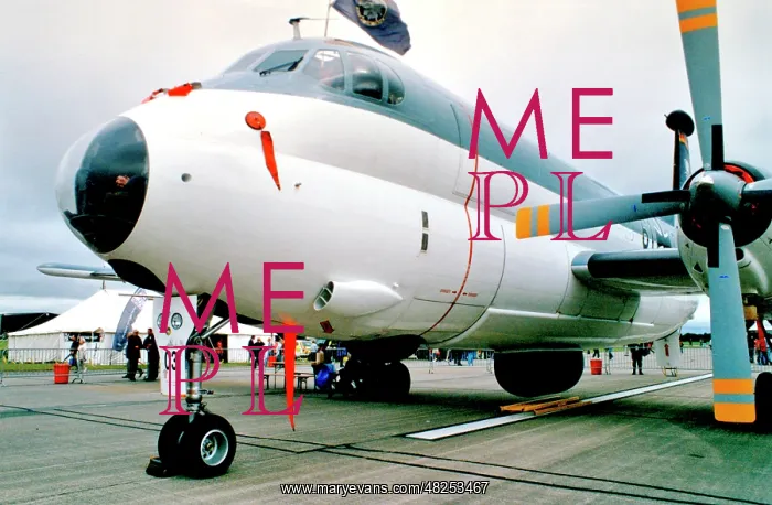: Breguet Br.1150 SIGINT Atlantic 61+03 : Breguet Br.1150 SIGINT Atlantic 61+03