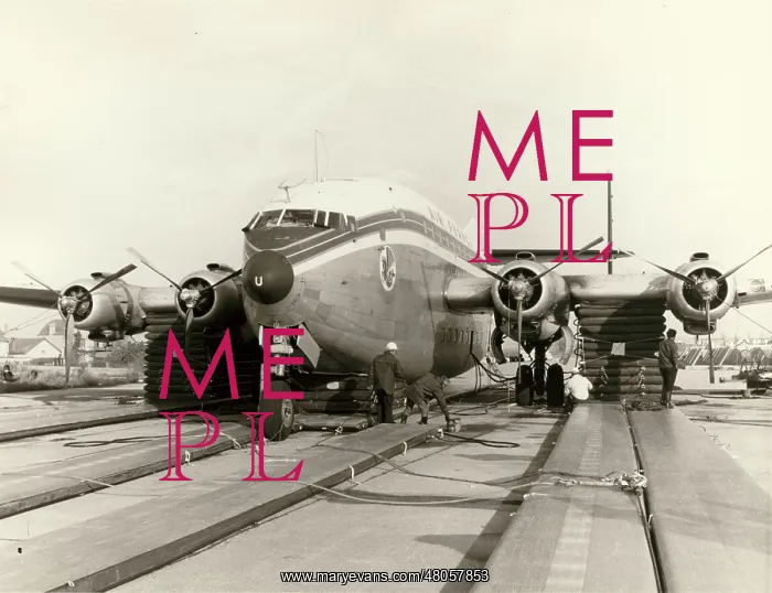 : A Breguet Br76 Deux Ponts : A Breguet Br76 Deux Ponts