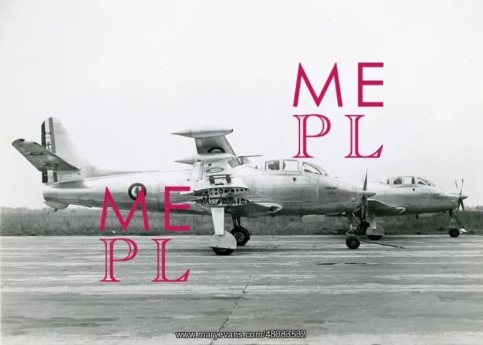 : Breguet Br960 Vultur : Breguet Br960 Vultur