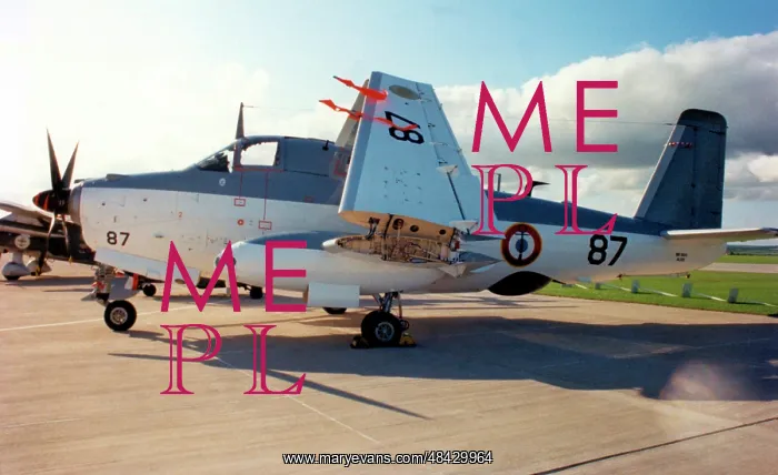 : Breguet Bre.1050 Alize 87 : Breguet Bre.1050 Alize 87