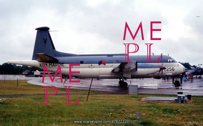 : Breguet SP-13A Atlantic 256 : Breguet SP-13A Atlantic 256