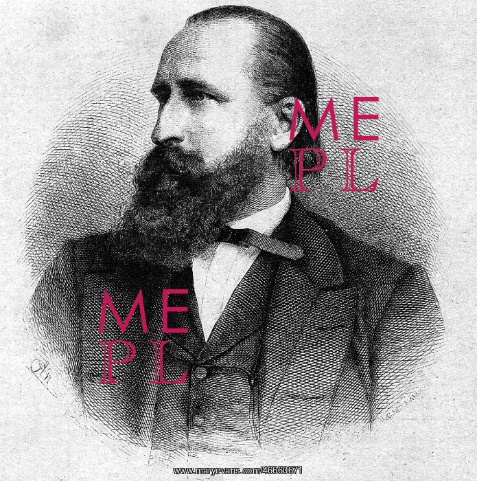 : Brehm, Alfred, 2.2.1829 - 11.11.1884, German : Brehm, Alfred, 2.2.1829 - 11.11.1884, German