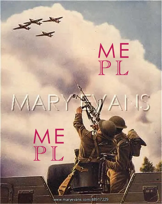 : BREN-GUN AGAINST PLANES : BREN-GUN AGAINST PLANES