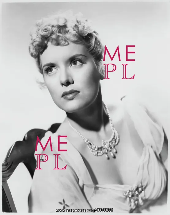 : Brenda Joyce - Actress - Celebrity : Brenda Joyce - Actress - Celebrity