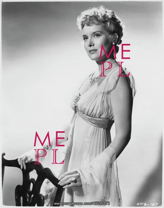 : Brenda Joyce - Actress - Celebrity : Brenda Joyce - Actress - Celebrity