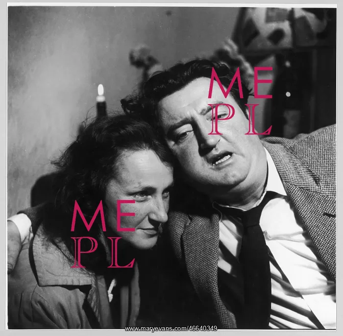 : BRENDAN FRANCIS BEHAN : BRENDAN FRANCIS BEHAN