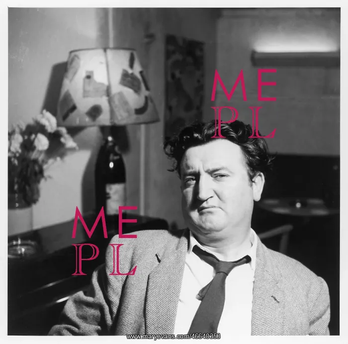  : BRENDAN FRANCIS BEHAN