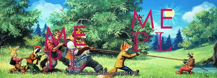  : Brer Rabbit