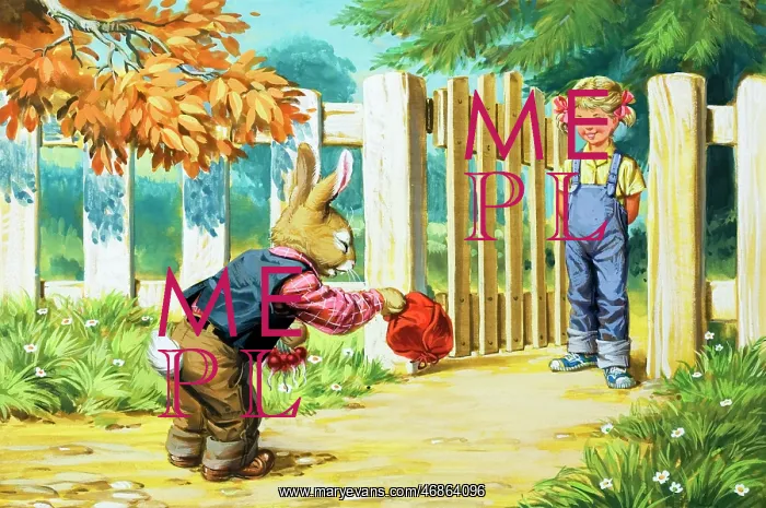  : Brer Rabbit
