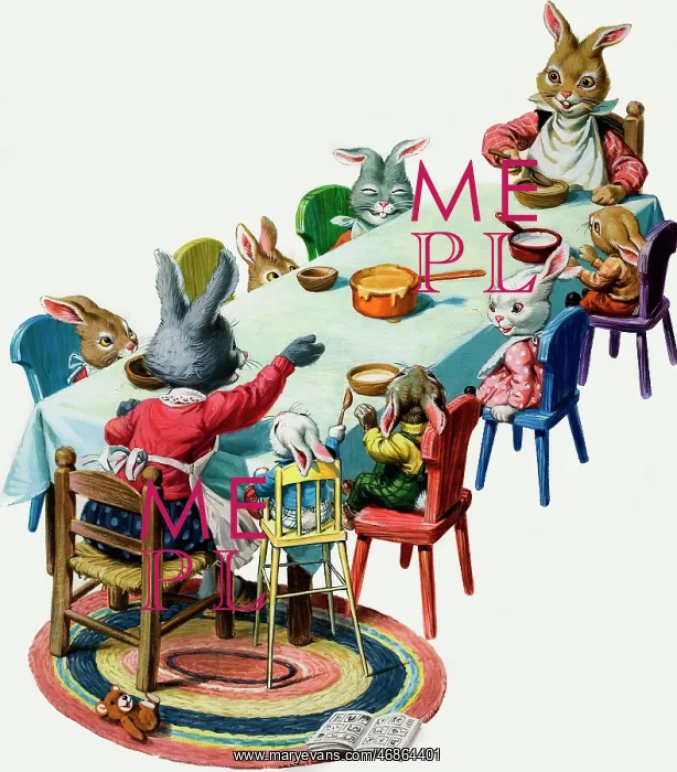  : Brer Rabbit