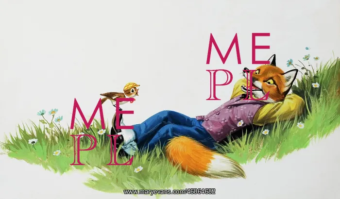  : Brer Rabbit