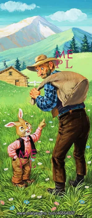  : Brer Rabbit