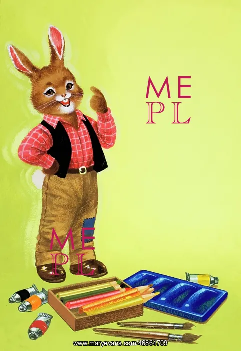  : Brer Rabbit