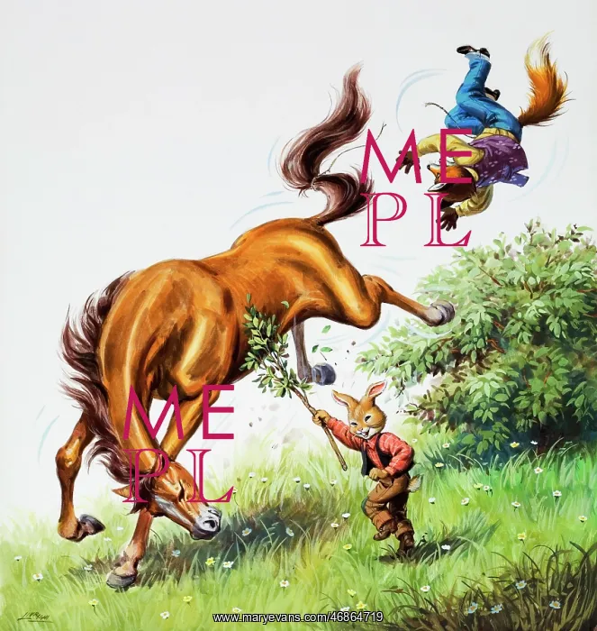  : Brer Rabbit