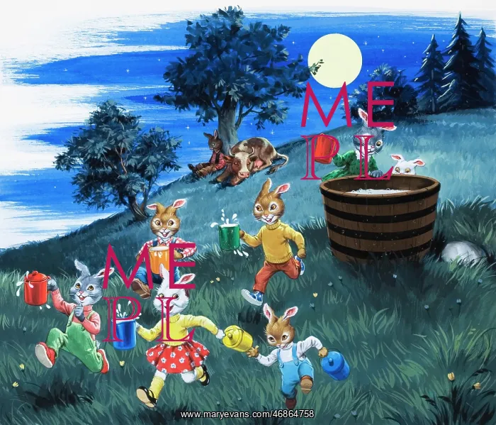  : Brer Rabbit