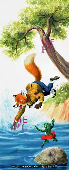  : Brer Rabbit