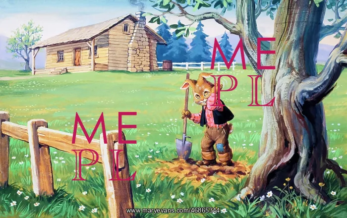  : Brer Rabbit