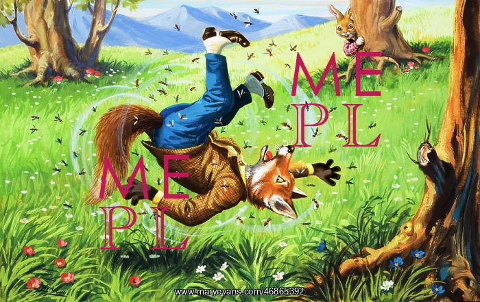  : Brer Rabbit