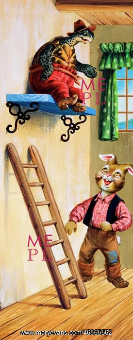  : Brer Rabbit