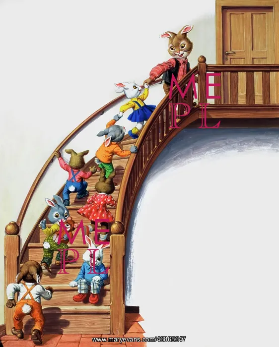  : Brer Rabbit