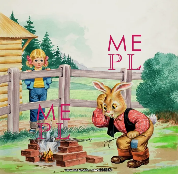  : Brer Rabbit