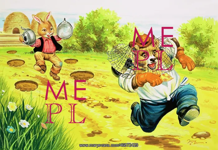  : Brer Rabbit