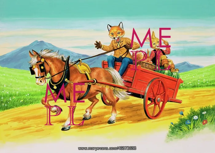  : Brer Rabbit