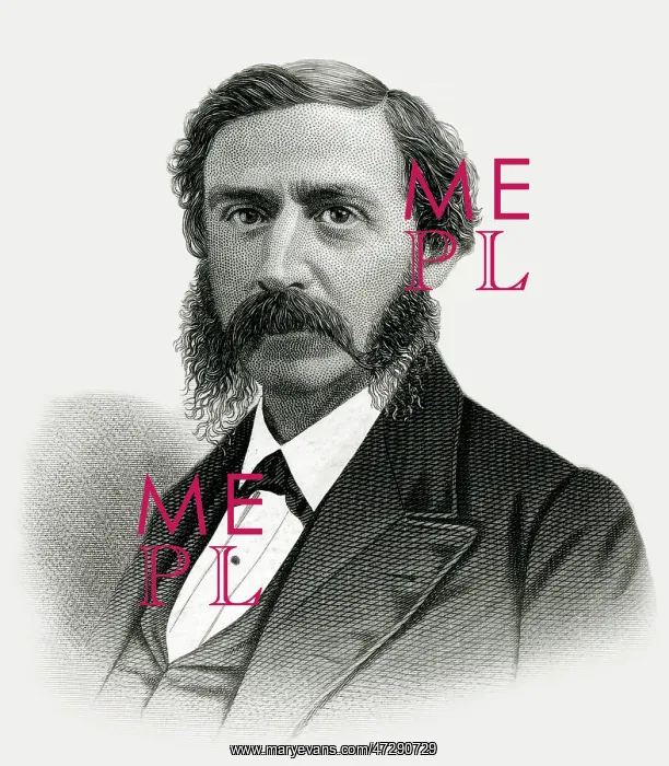  : BRET HARTE
