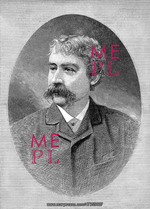 : BRET HARTE : BRET HARTE