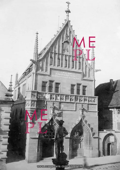 : Bretten, 1903 : Bretten, 1903
