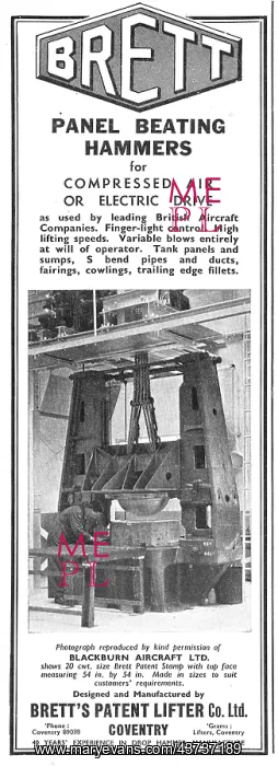: Brett's Patent Lifter. Engineering : Brett's Patent Lifter. Engineering