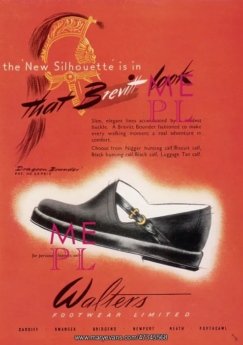 : BREVITT BOUNDER SHOES : BREVITT BOUNDER SHOES