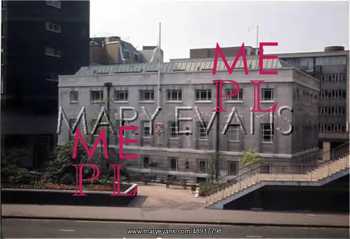: BREWERS'S HALL 1973 : BREWERS'S HALL 1973