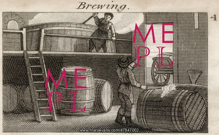  : Brewing industry in Reading