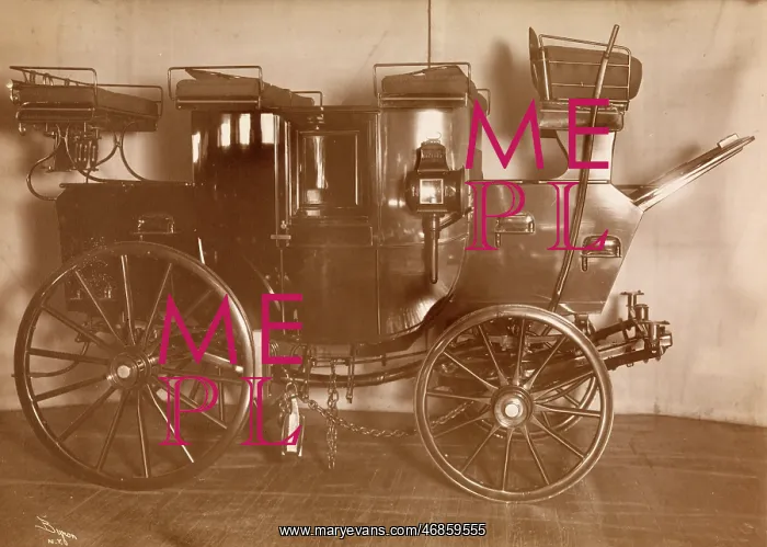  : Brewster Car