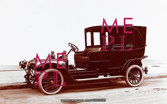  : Brewster Car