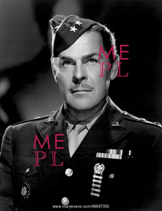 : Brian Donlevy - Actor : Brian Donlevy - Actor